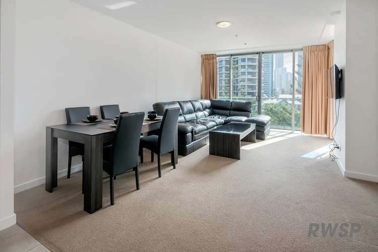 Third view of Homely unit listing, 604/18 Enderley Avenue, Surfers Paradise QLD 4217