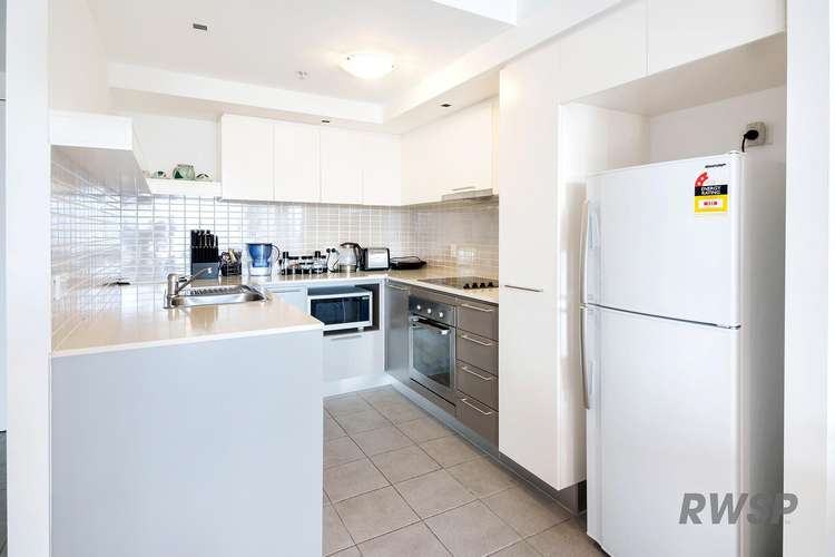 Fourth view of Homely unit listing, 604/18 Enderley Avenue, Surfers Paradise QLD 4217
