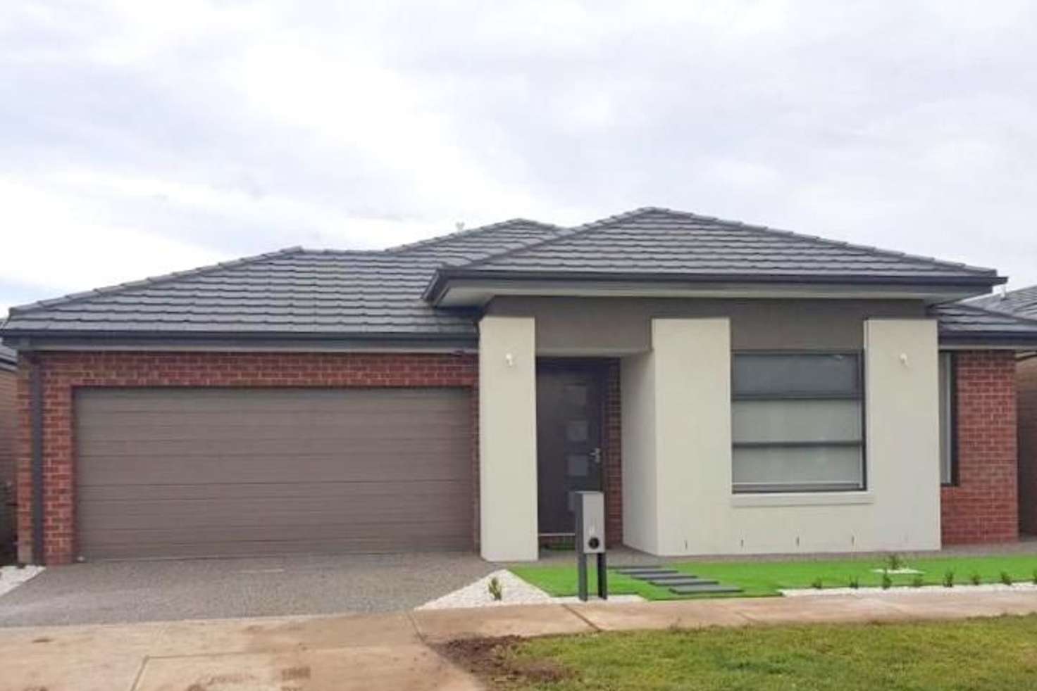 Main view of Homely house listing, 12 Caucasus Street, Truganina VIC 3029