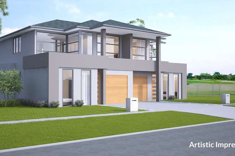 Main view of Homely house listing, 86 Bennett Street, West Ryde NSW 2114