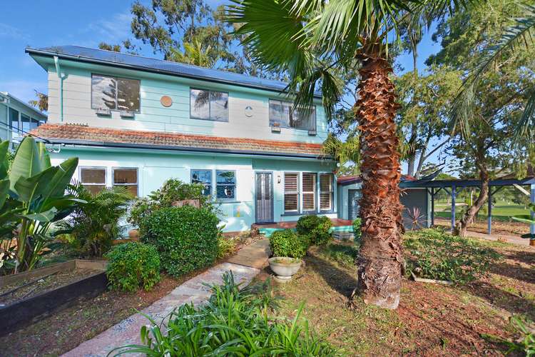 Sixth view of Homely house listing, 86 Bennett Street, West Ryde NSW 2114
