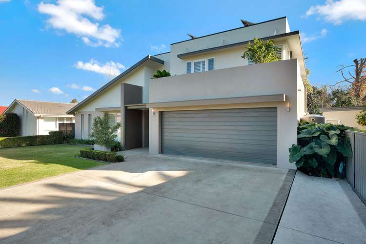 Third view of Homely house listing, 1 Lyrebird Drive, Nowra NSW 2541