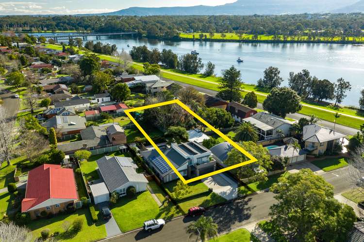 Fourth view of Homely house listing, 1 Lyrebird Drive, Nowra NSW 2541