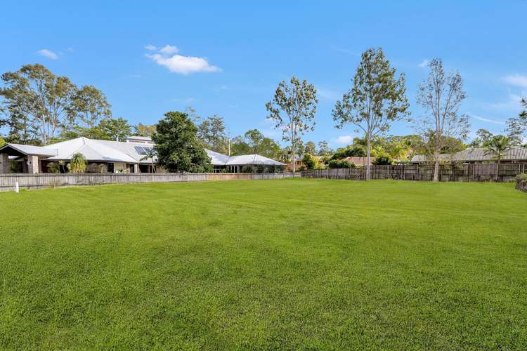 Sixth view of Homely residentialLand listing, 27A Hillside Drive, Daisy Hill QLD 4127