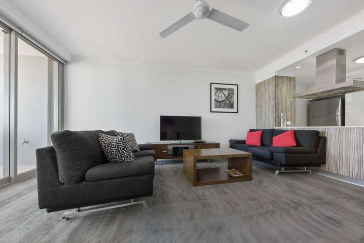 Third view of Homely unit listing, 710/79 Smith Street, Darwin City NT 800