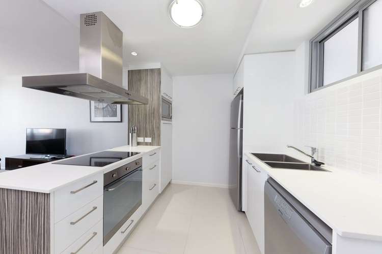 Fourth view of Homely unit listing, 710/79 Smith Street, Darwin City NT 800
