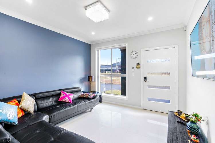 Second view of Homely house listing, 11 Agave Glade, Schofields NSW 2762