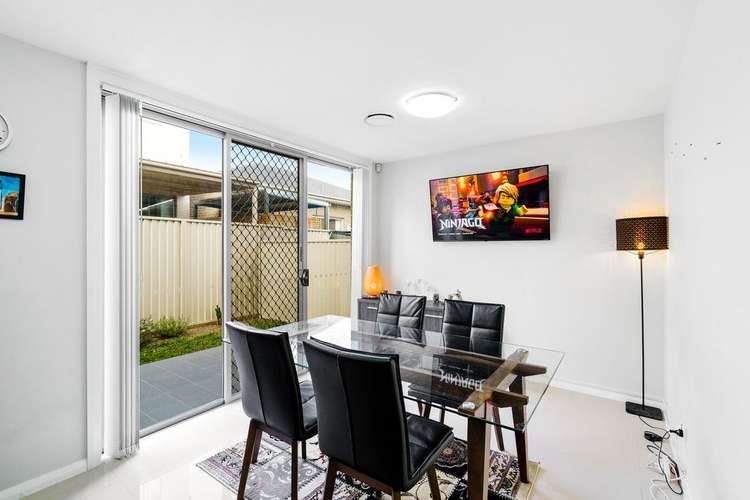 Fourth view of Homely house listing, 11 Agave Glade, Schofields NSW 2762