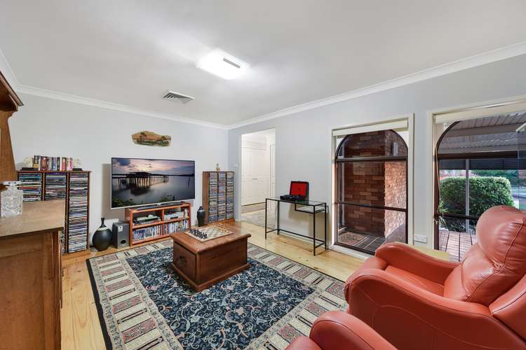 Second view of Homely house listing, 13 Kokoda Place, Glenfield NSW 2167
