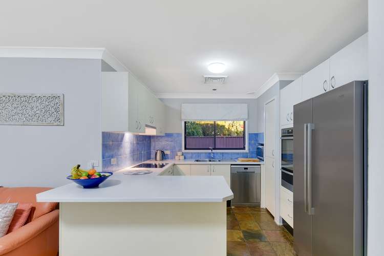 Fourth view of Homely house listing, 13 Kokoda Place, Glenfield NSW 2167