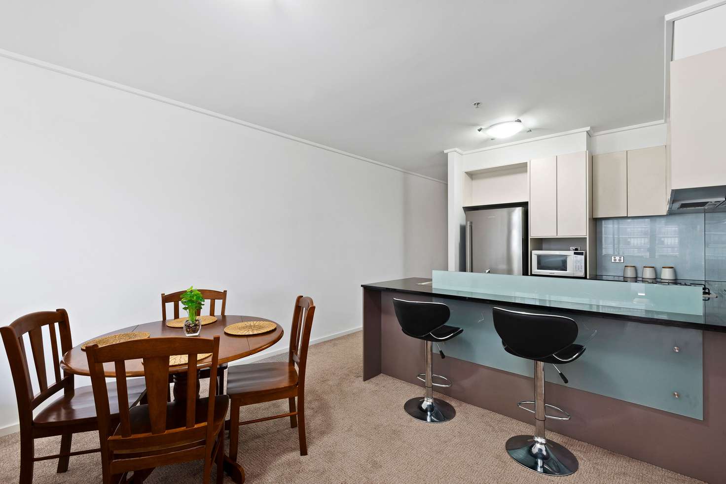 Main view of Homely apartment listing, 81/173 City Road, Southbank VIC 3006
