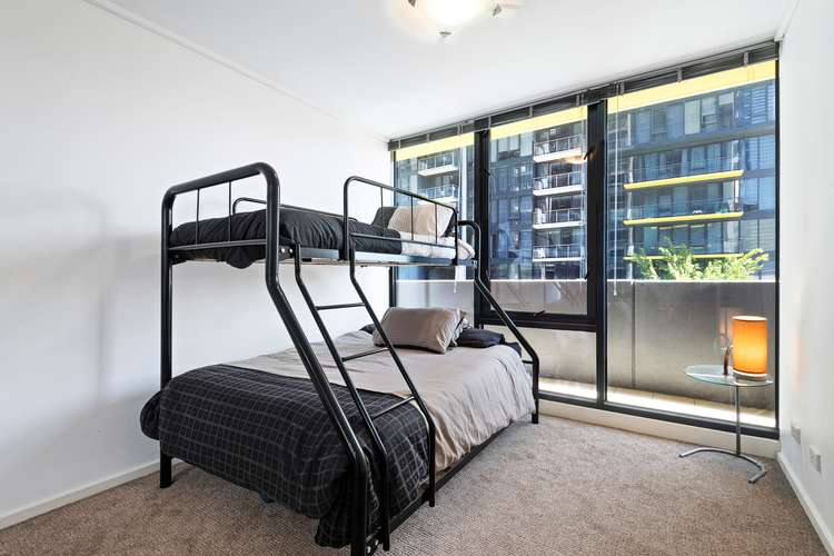 Fourth view of Homely apartment listing, 81/173 City Road, Southbank VIC 3006