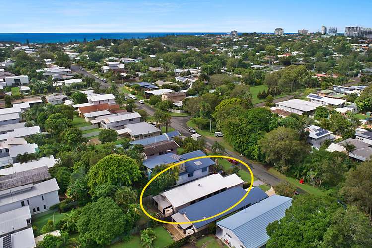 Third view of Homely house listing, 79 Grigor Street, Moffat Beach QLD 4551