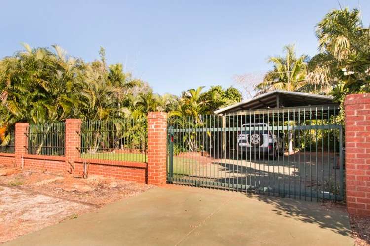 Second view of Homely house listing, 8 Woods Drive, Cable Beach WA 6726