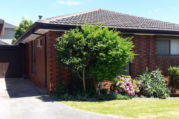 Main view of Homely unit listing, 2/13A Elizabeth Street, Oakleigh East VIC 3166