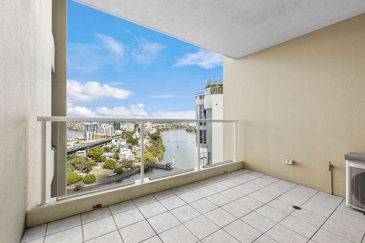 Third view of Homely apartment listing, 293/82 Boundary Street, Brisbane City QLD 4000