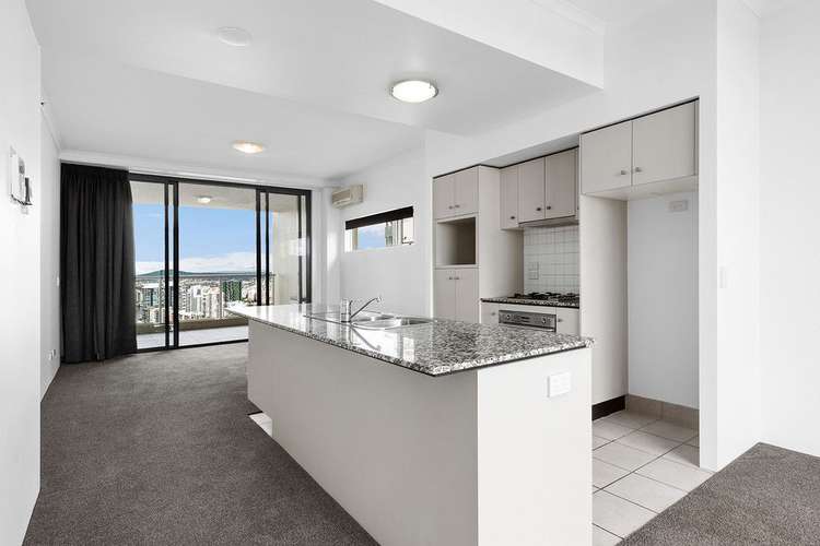 Fourth view of Homely apartment listing, 293/82 Boundary Street, Brisbane City QLD 4000