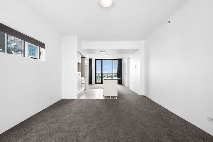 Fifth view of Homely apartment listing, 293/82 Boundary Street, Brisbane City QLD 4000