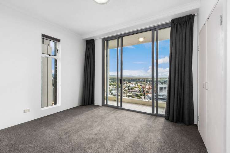 Sixth view of Homely apartment listing, 293/82 Boundary Street, Brisbane City QLD 4000