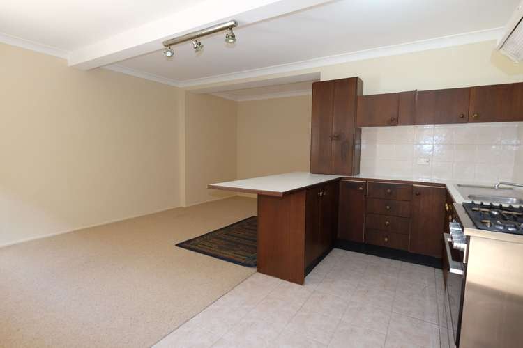 Main view of Homely semiDetached listing, 1/6 Roma Avenue, Kensington NSW 2033