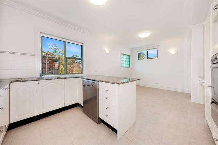 Third view of Homely townhouse listing, 3/86 Spofforth Street, Cremorne NSW 2090