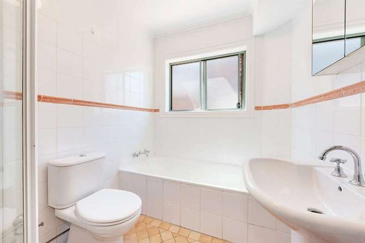 Fourth view of Homely townhouse listing, 3/86 Spofforth Street, Cremorne NSW 2090