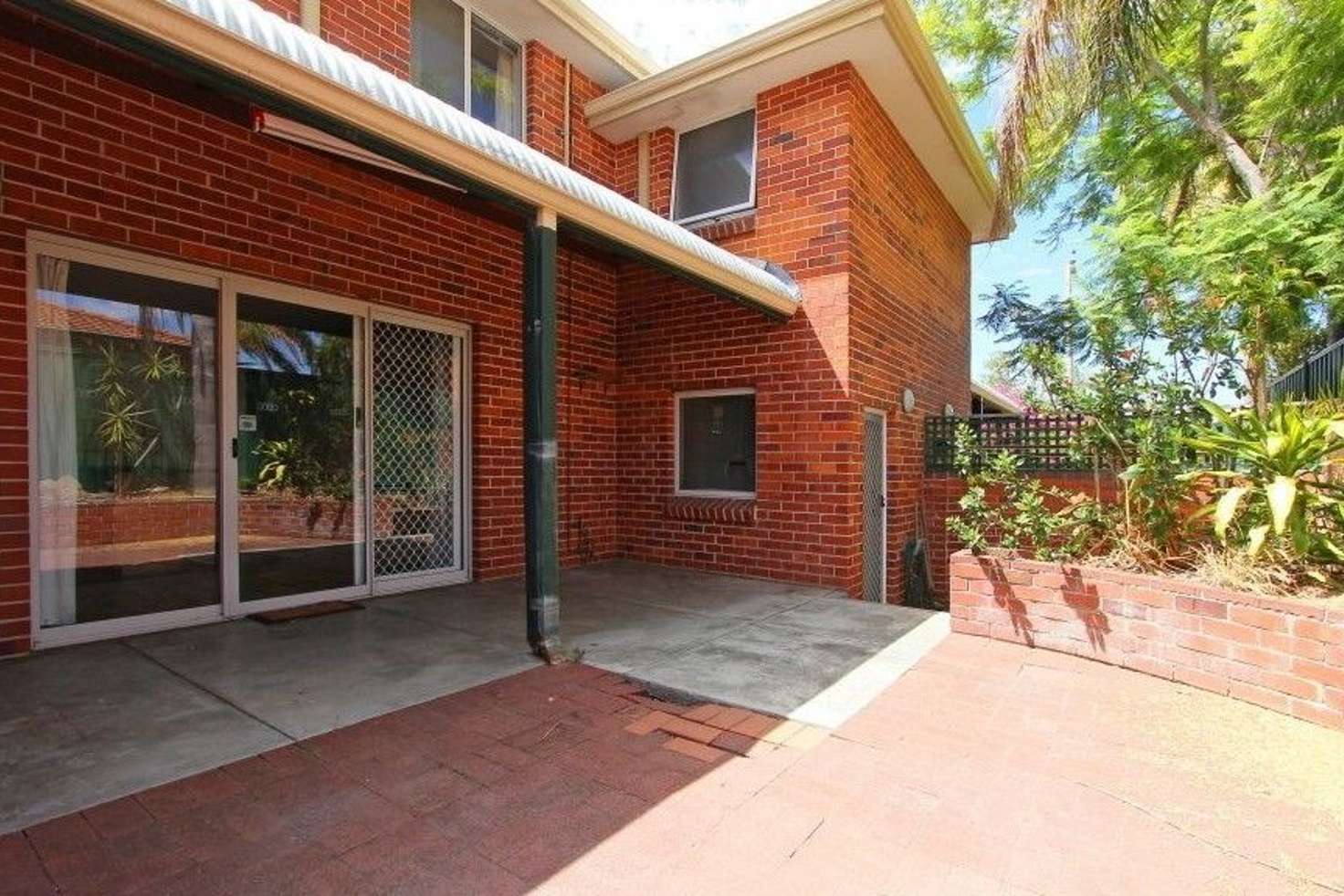 Main view of Homely townhouse listing, 2/39 Seventh Avenue, Maylands WA 6051