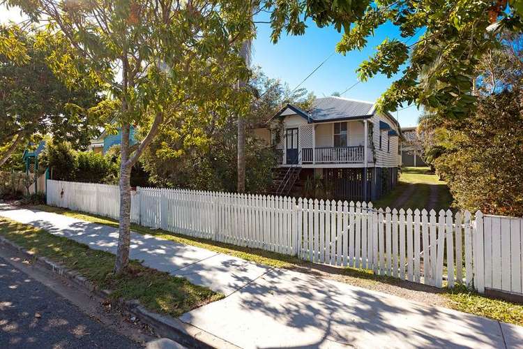 Main view of Homely house listing, 43 Coutts Street, Bulimba QLD 4171