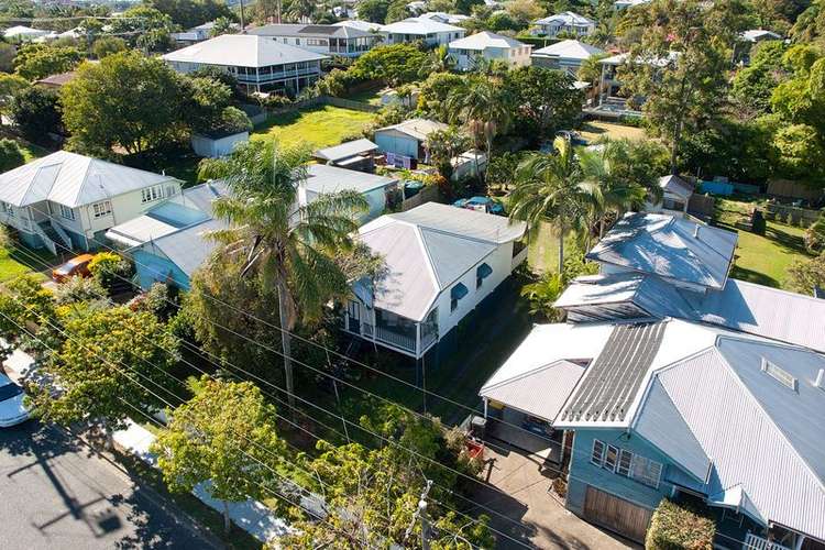 Second view of Homely house listing, 43 Coutts Street, Bulimba QLD 4171