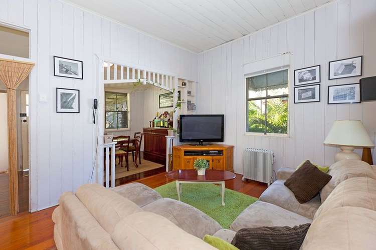 Fifth view of Homely house listing, 43 Coutts Street, Bulimba QLD 4171