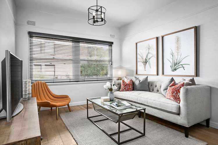 Fifth view of Homely apartment listing, 8/29 Nelson Street, Woollahra NSW 2025