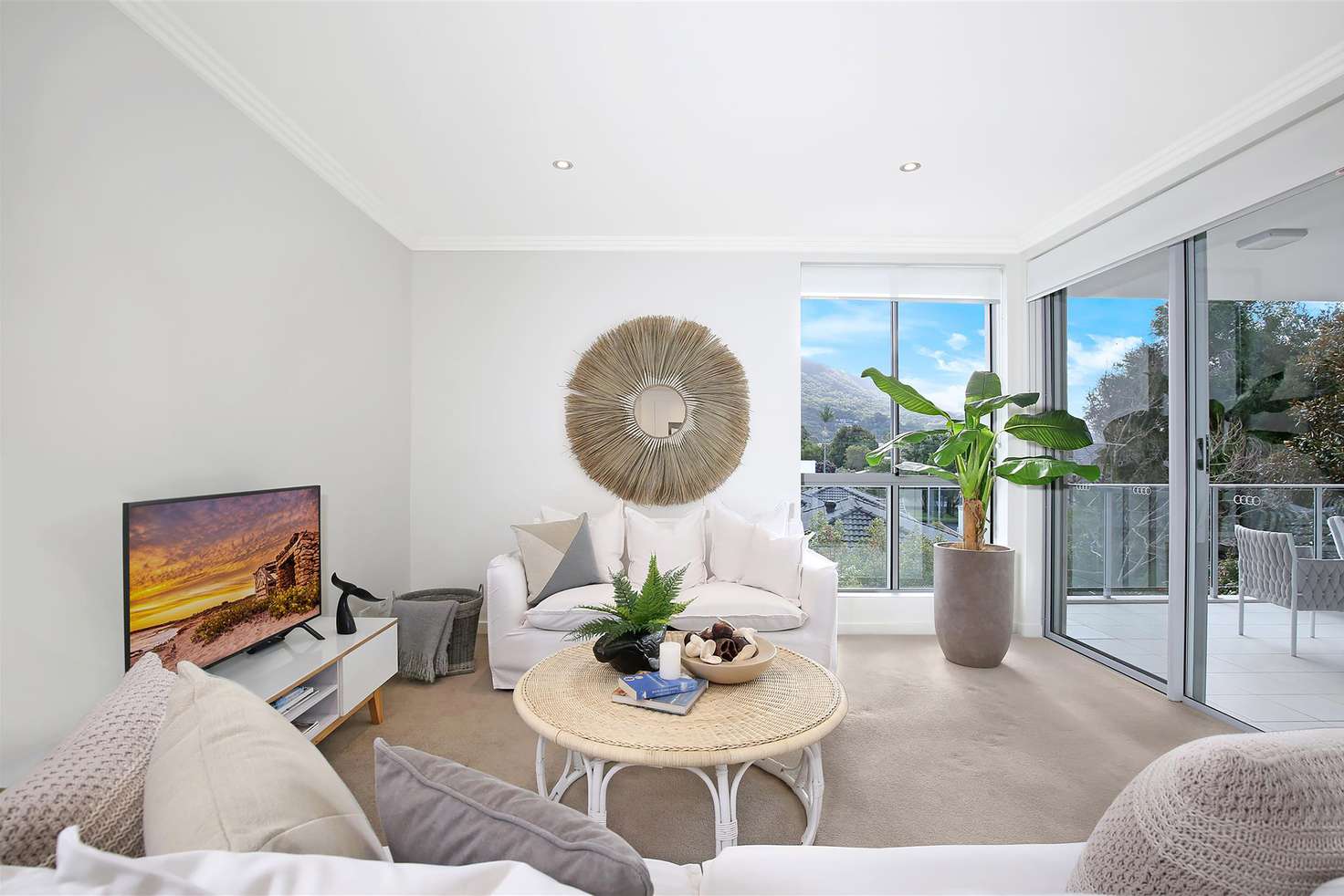 Main view of Homely apartment listing, 16/40 McCauley Street, Thirroul NSW 2515