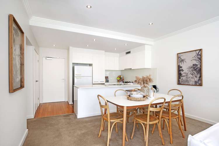 Third view of Homely apartment listing, 16/40 McCauley Street, Thirroul NSW 2515