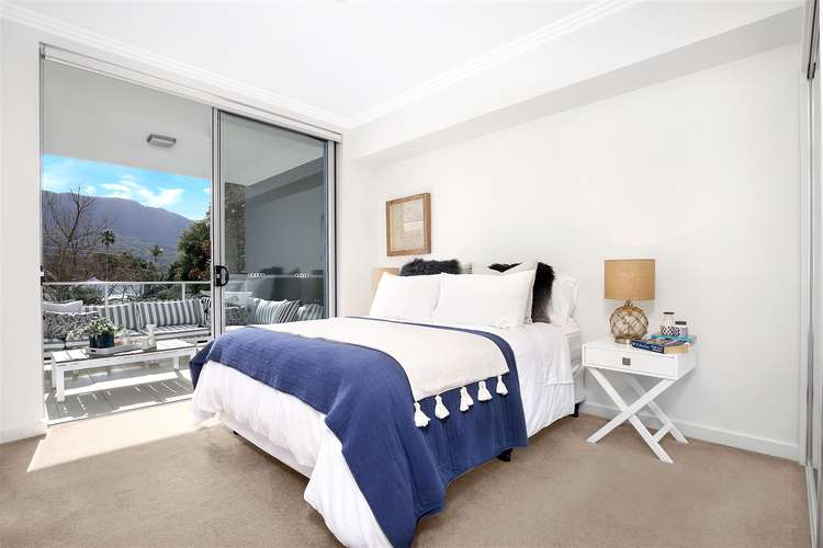Fourth view of Homely apartment listing, 16/40 McCauley Street, Thirroul NSW 2515