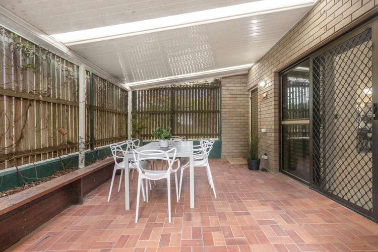 Sixth view of Homely townhouse listing, 1/20 Winifred Street, Clayfield QLD 4011