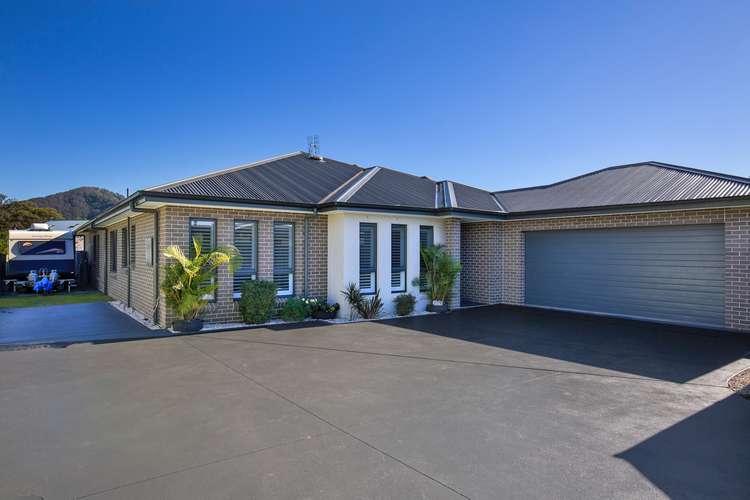 Second view of Homely house listing, 15B Mathews Street, Shoalhaven Heads NSW 2535