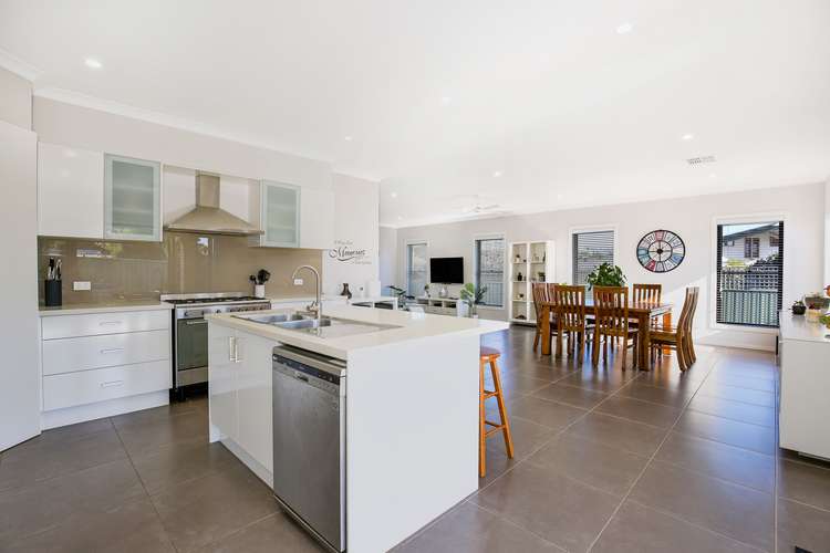Third view of Homely house listing, 15B Mathews Street, Shoalhaven Heads NSW 2535