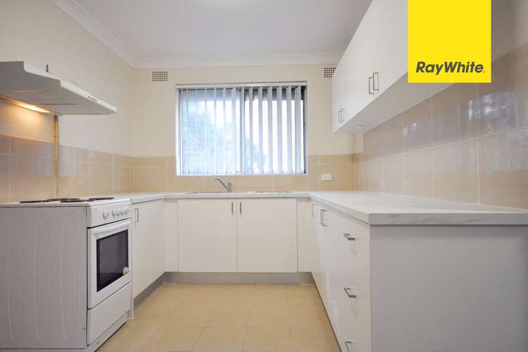 Main view of Homely unit listing, 15/17 The Crescent, Berala NSW 2141