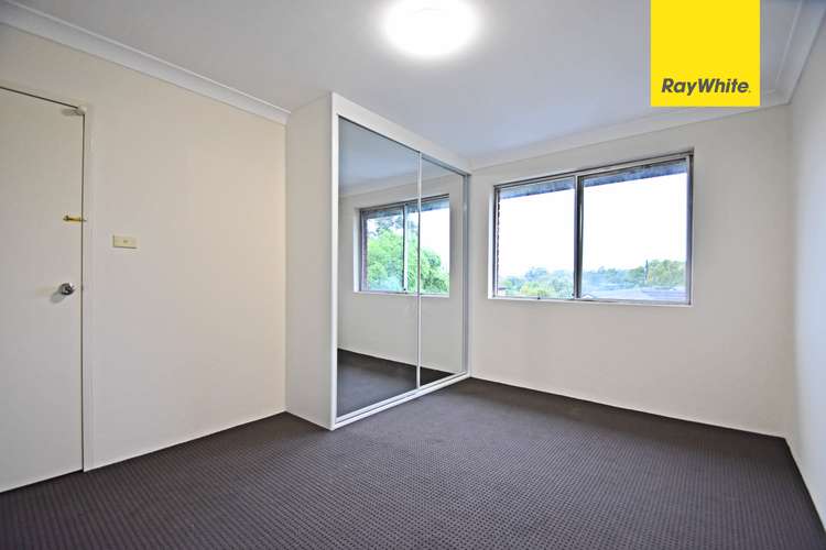 Second view of Homely unit listing, 15/17 The Crescent, Berala NSW 2141