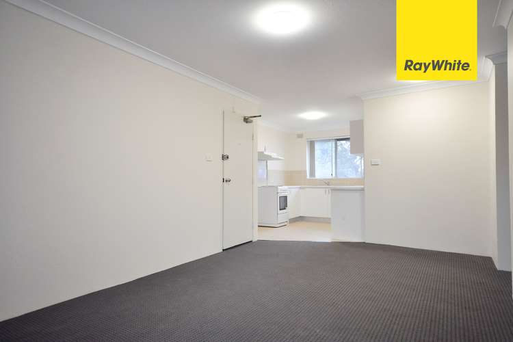 Fourth view of Homely unit listing, 15/17 The Crescent, Berala NSW 2141
