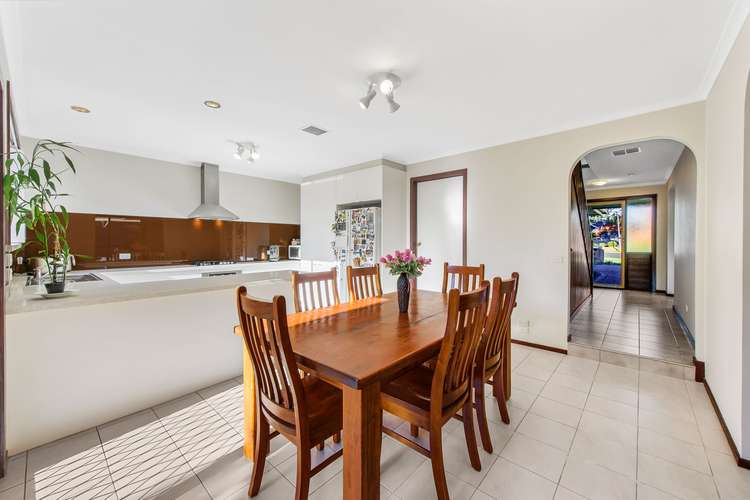 Fourth view of Homely house listing, 12 Willandra Court, Taylors Lakes VIC 3038