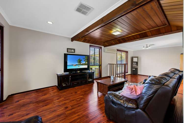 Fifth view of Homely house listing, 12 Willandra Court, Taylors Lakes VIC 3038