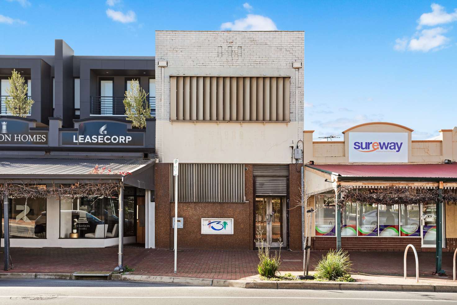 Main view of Homely other listing, 131 Commercial Road, Port Adelaide SA 5015