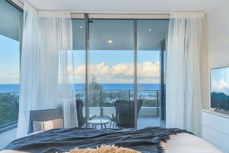 Main view of Homely apartment listing, 16/173 Old Burleigh Road, Broadbeach QLD 4218