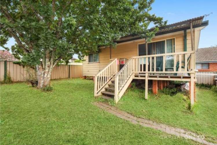 Main view of Homely house listing, 6A Jennings Street, Wyong NSW 2259