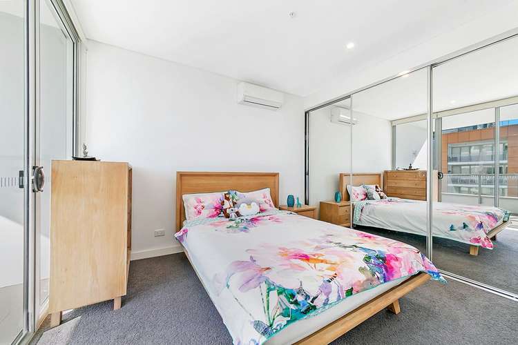 Fourth view of Homely apartment listing, 14/2-8 James Street, Carlingford NSW 2118