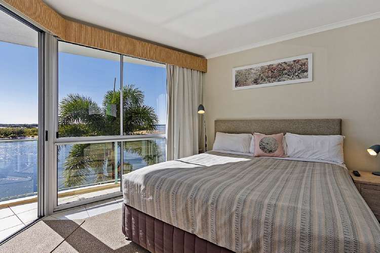 Fifth view of Homely unit listing, 203/6 Wharf Street, Maroochydore QLD 4558