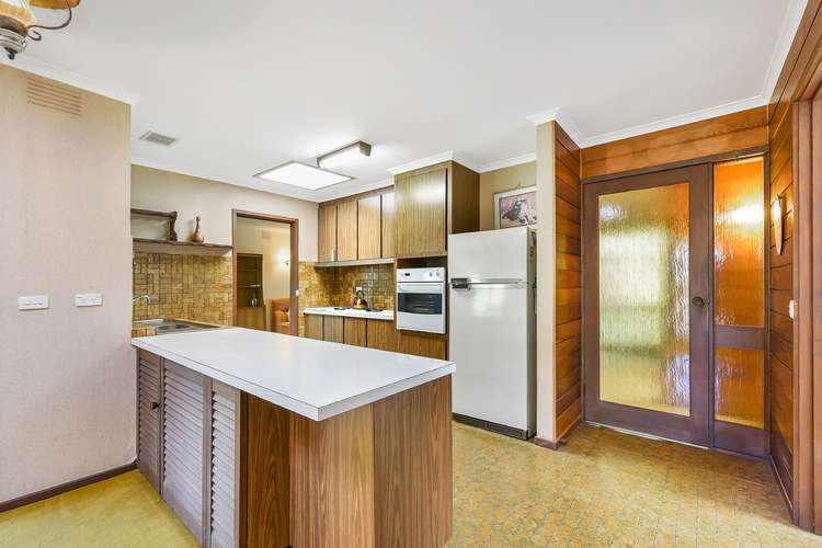 Fifth view of Homely house listing, 5 Win Place, Hallam VIC 3803