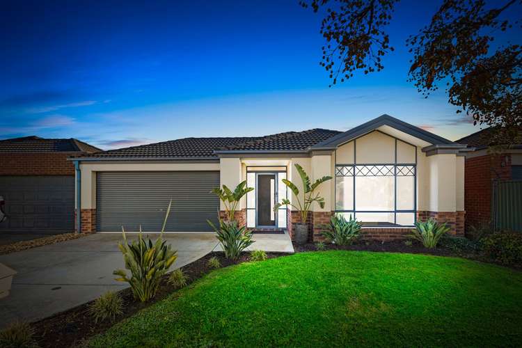 Main view of Homely house listing, 14 Ologhlen Drive, Wyndham Vale VIC 3024