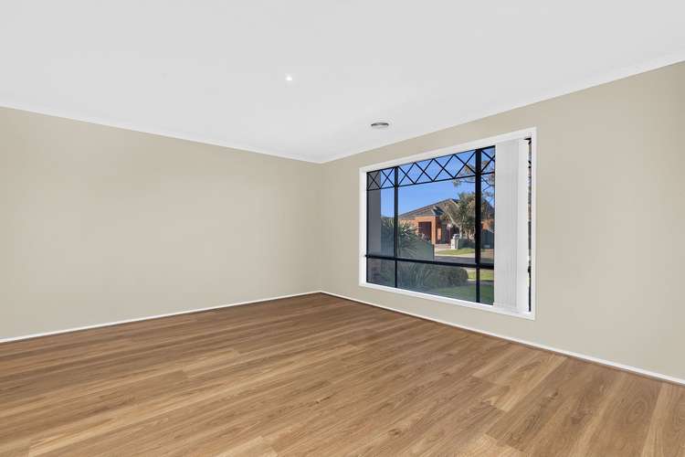 Fourth view of Homely house listing, 14 Ologhlen Drive, Wyndham Vale VIC 3024